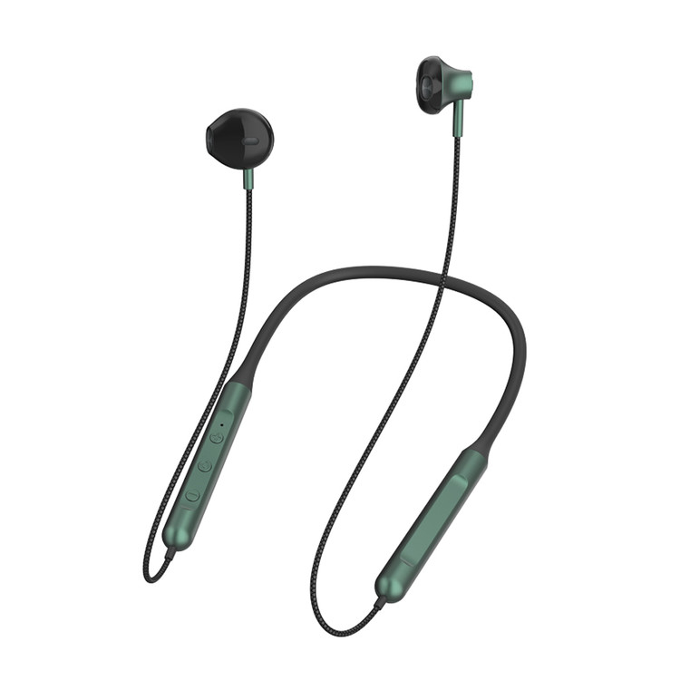 

Наушники беспроводные Earldom ET-BH100 Green, Earldom ET-BH100