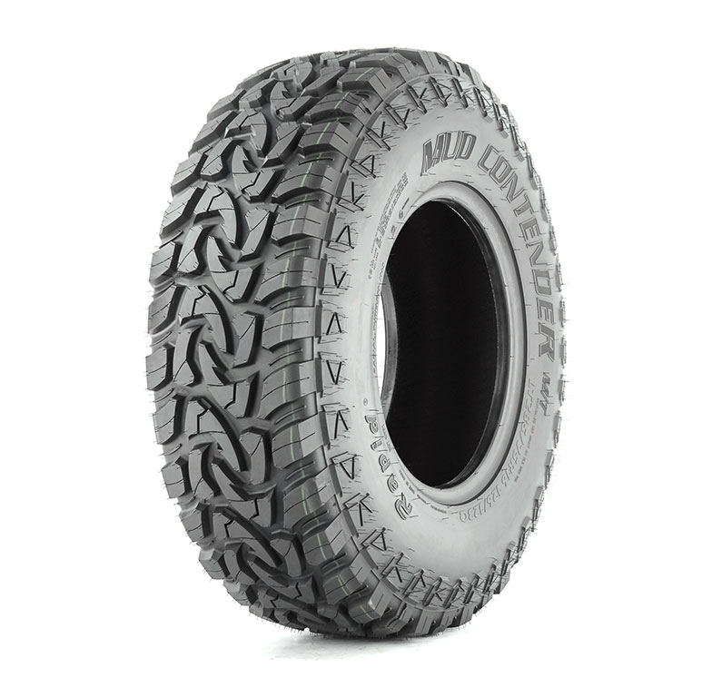 

285/75 R16 Rapid Mud Contender M/T 126Q Por Lt RAPID арт. A325B014, Mud Contender M/T