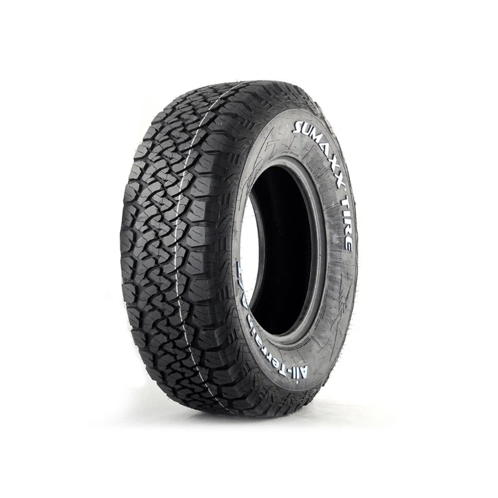 285/70 R17 Sumaxx All-Terrain A/T 121S Lt starmaxx арт. 213232ST