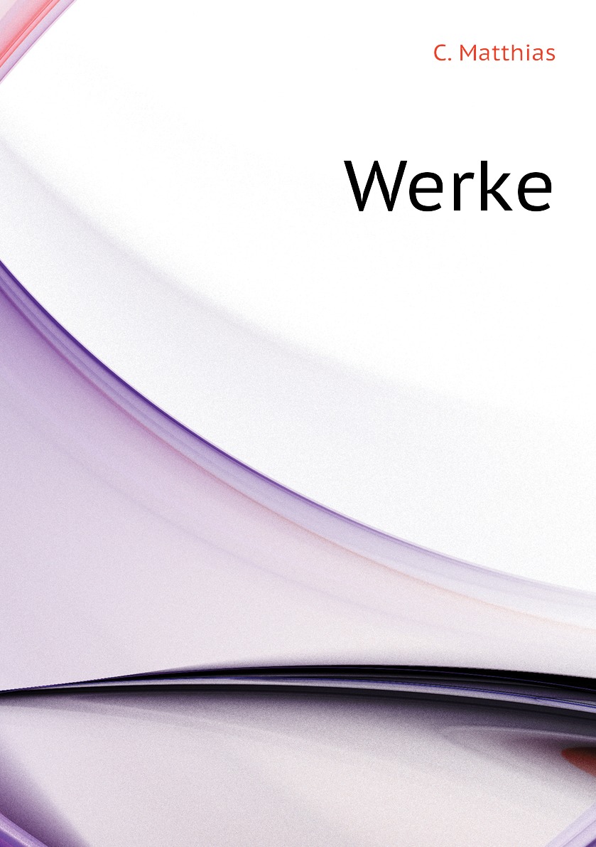 

Werke