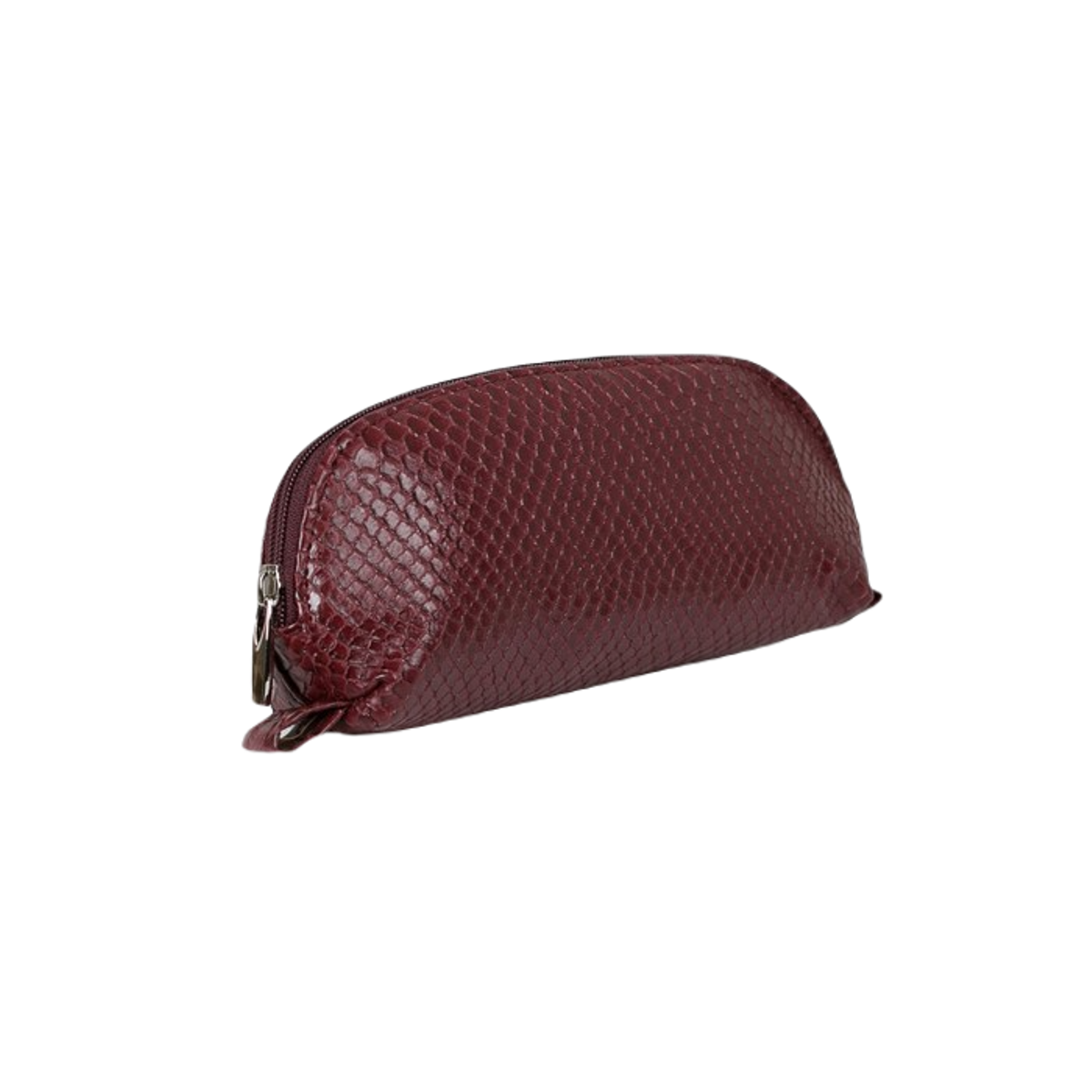 

Косметичка женская Сакси Р00009906, бордовый, Р00009906