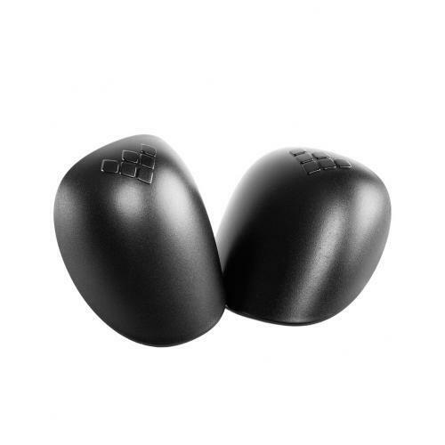 

THE SHIELD replacement caps, черные, размер XS/S GAIN, THE SHIELD