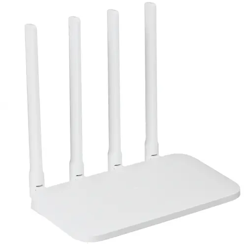 

Точка доступа Wi-Fi Xiaomi White