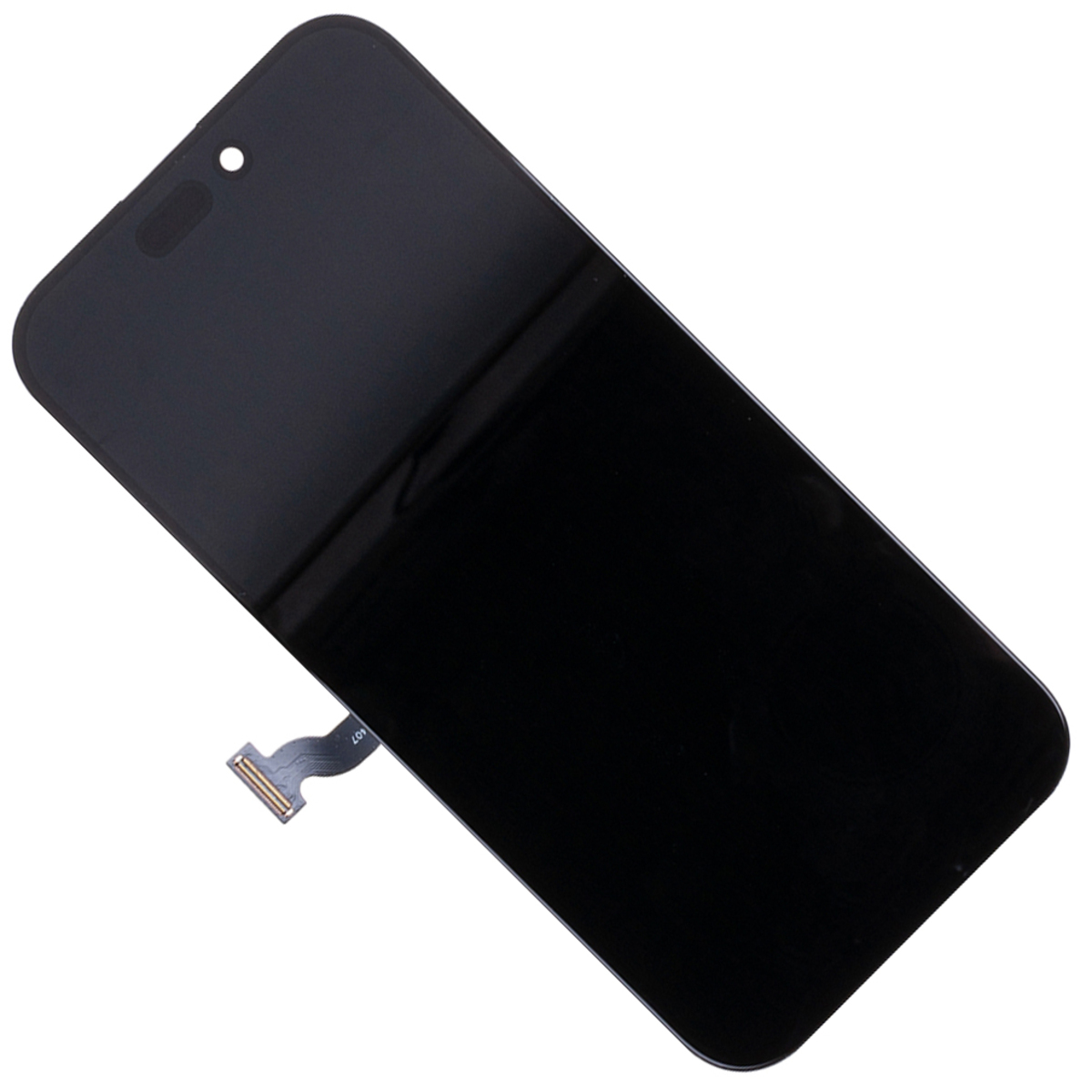 

Дисплей Promise Mobile для смартфона Apple iPhone 14 Pro черный