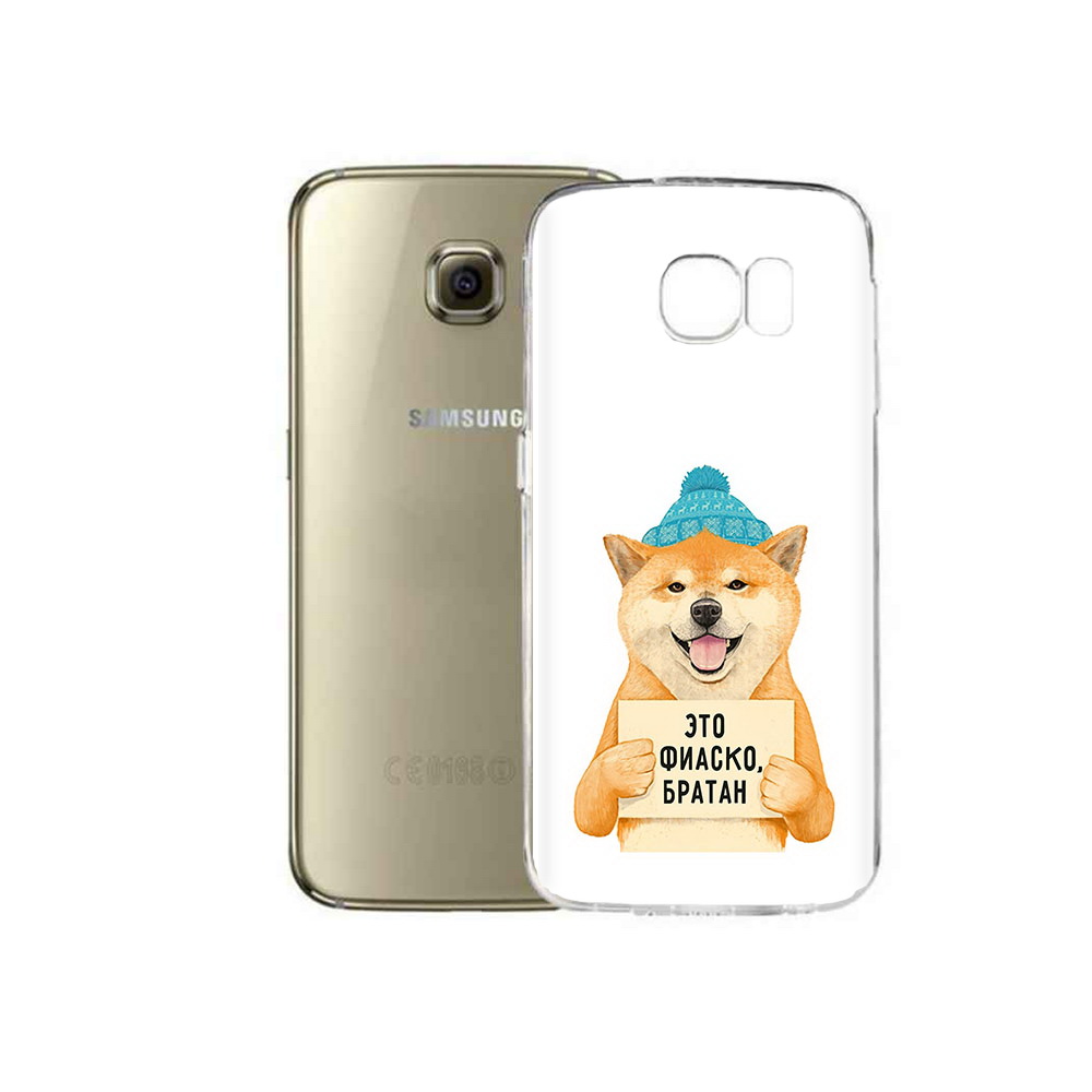 

Чехол MyPads Tocco для Samsung Galaxy C5 Pro фиаско (PT61139.577.656), Прозрачный, Tocco