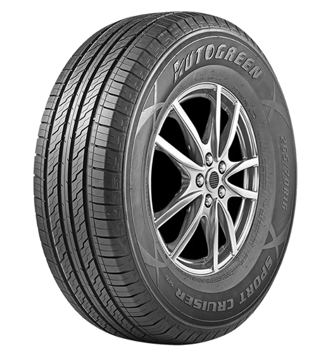 285/50 R20 Autogreen Sport Cruiser-Sc6 116V Xl AUTOGREEN арт. 6924590221345