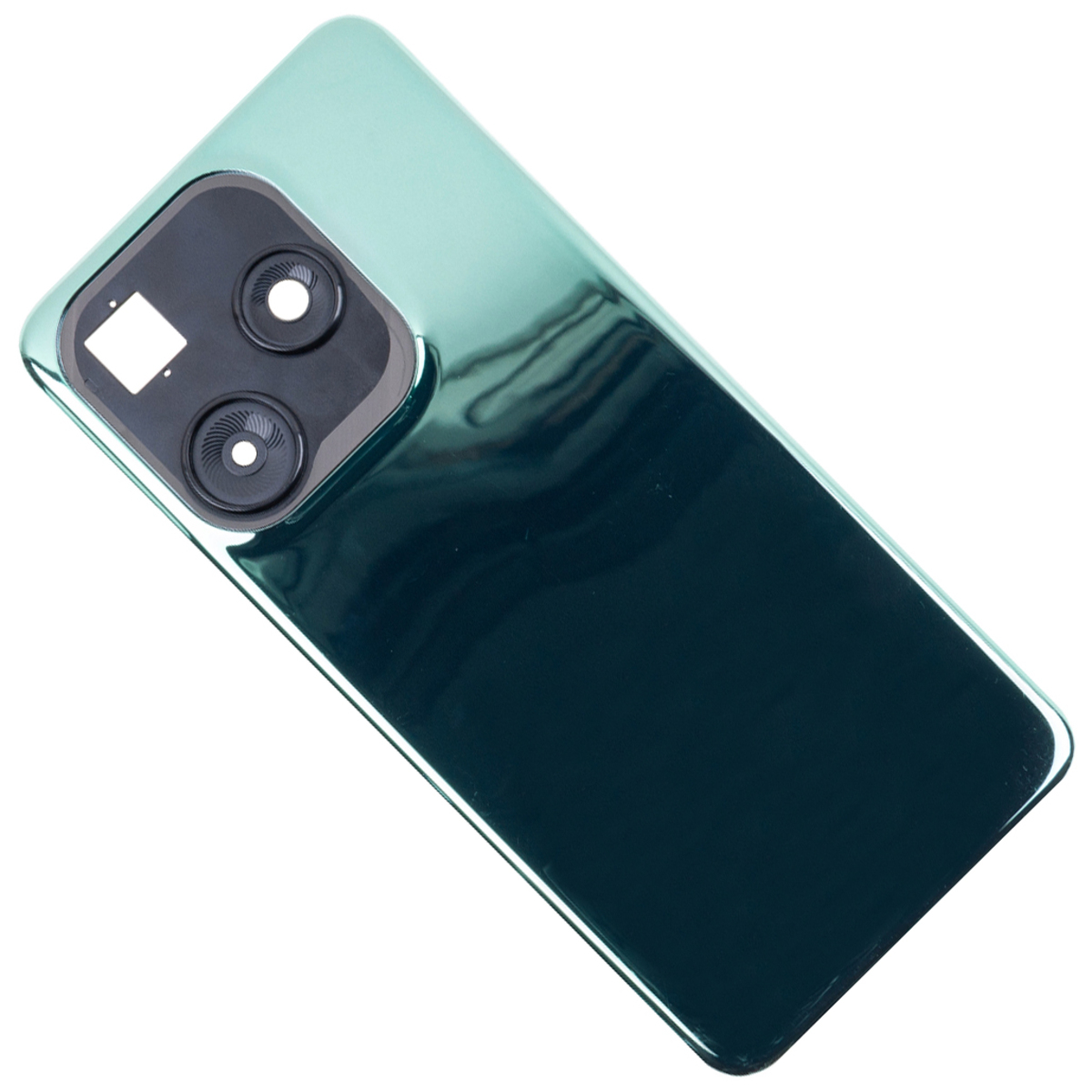 

Задняя крышка Promise Mobile для смартфона Tecno Spark 10c зеленый