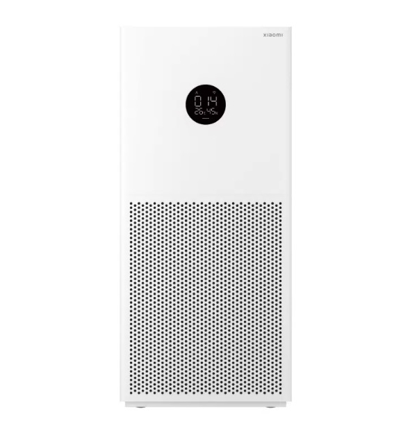 

Воздухоочиститель Xiaomi Smart Air Purifier 4 Lite AC-M17-SC белый, Smart Air Purifier 4 Lite AC-M17-SC