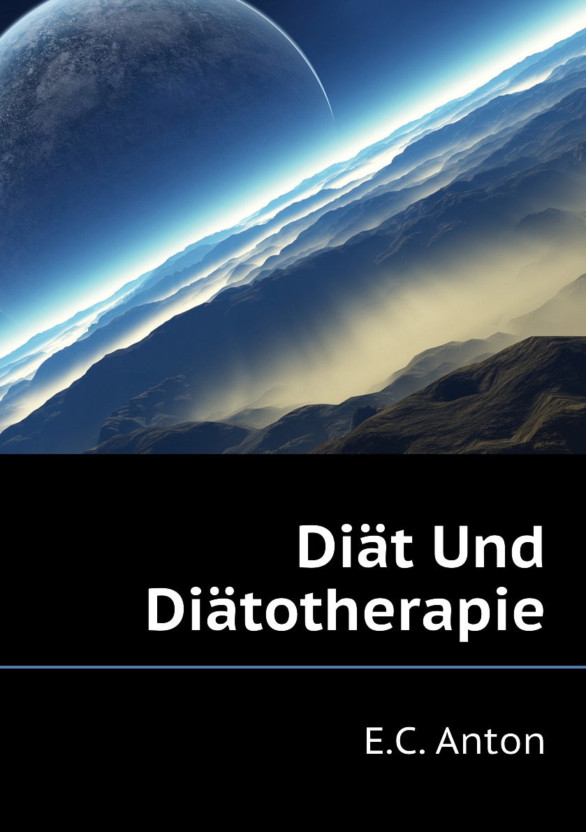 

Diat Und Diatotherapie