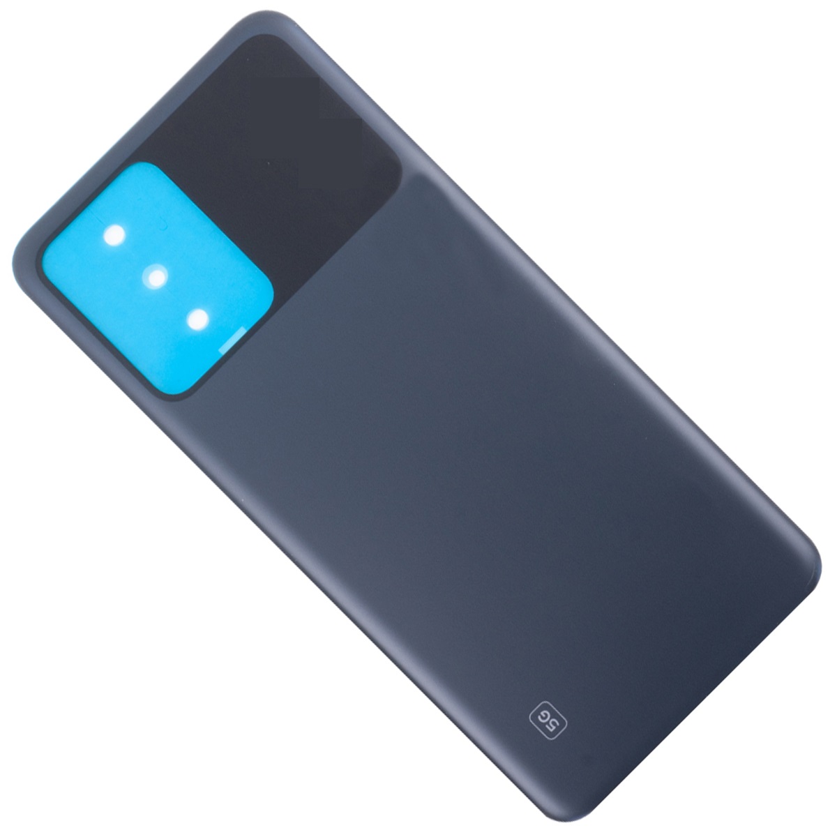 

Задняя крышка Promise Mobile для смартфона Poco X5 5G черный