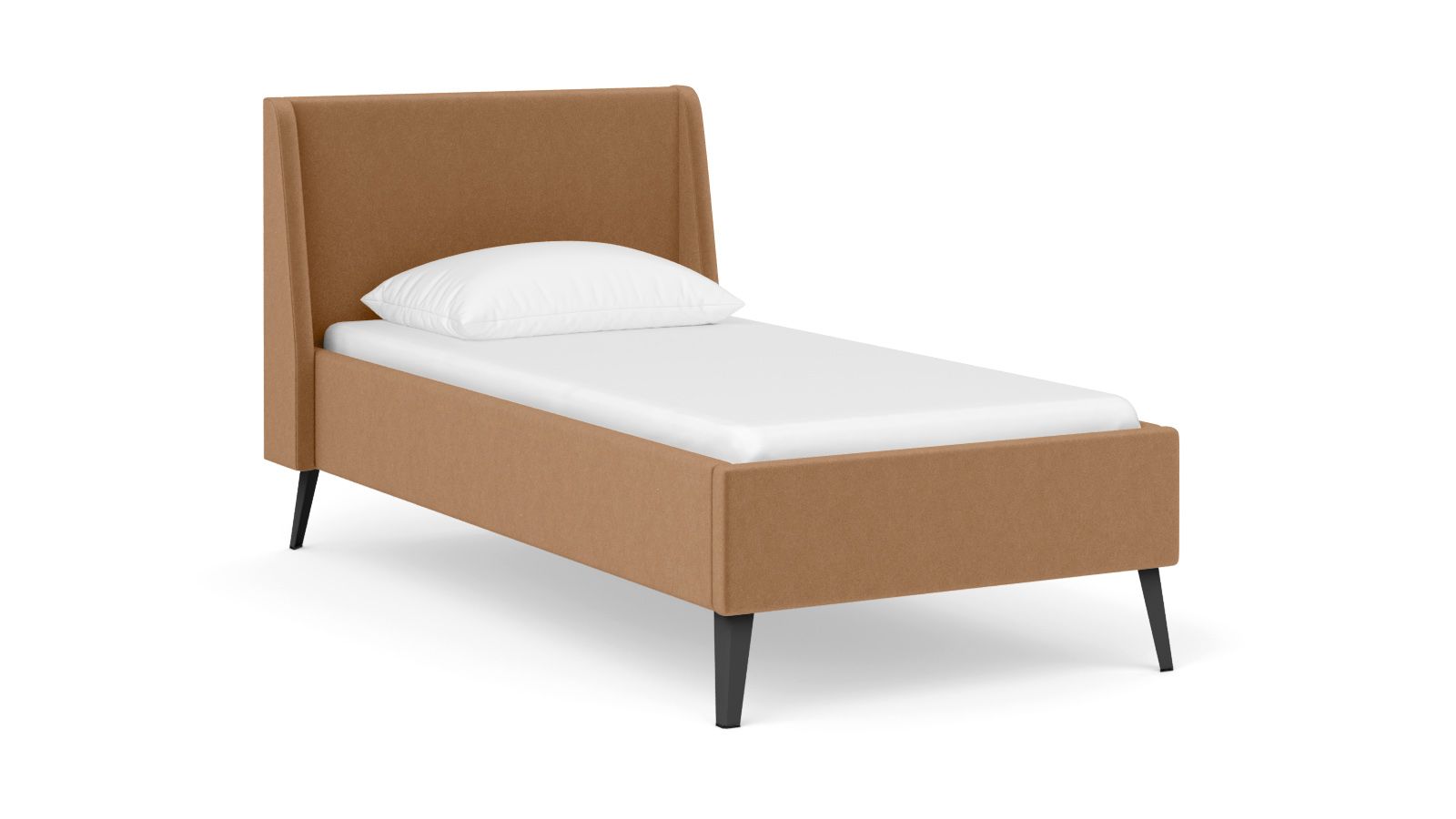 

Кровать Askona Relax I Casanova Beige 090х200, Бежевый