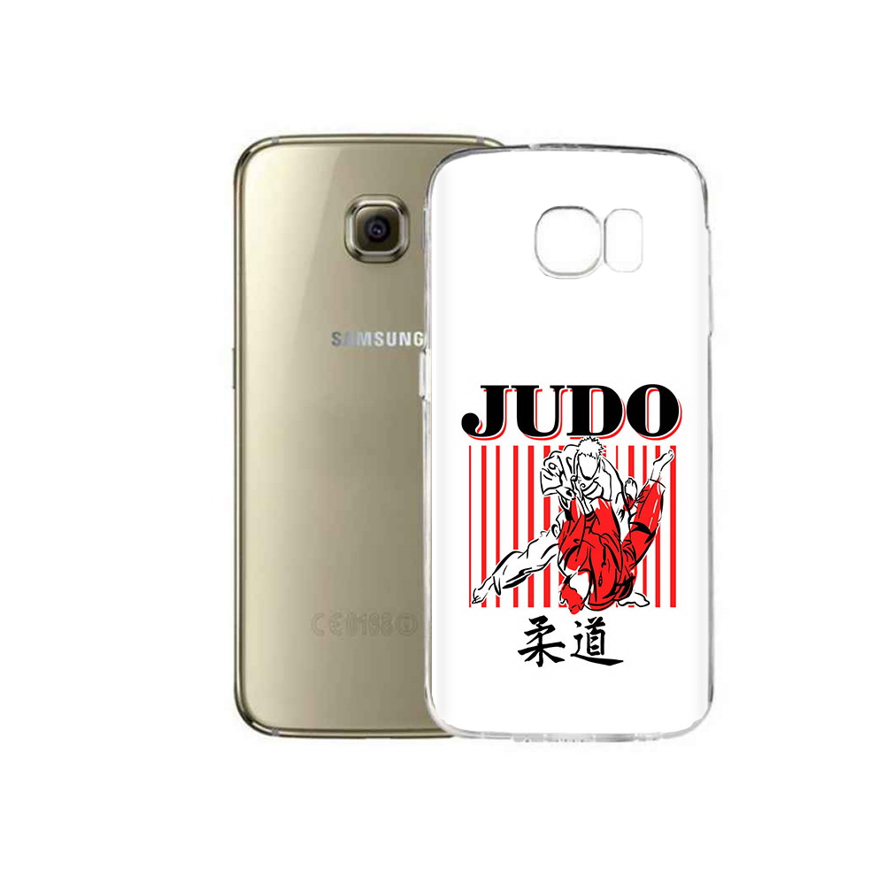 

Чехол MyPads Tocco для Samsung Galaxy C5 Pro Дзюдо (PT61139.577.66), Прозрачный, Tocco