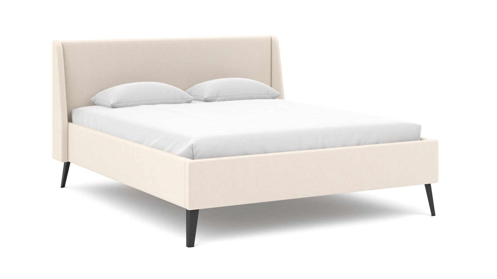 

Кровать Askona Relax I Casanova Milk 180х200, Белый