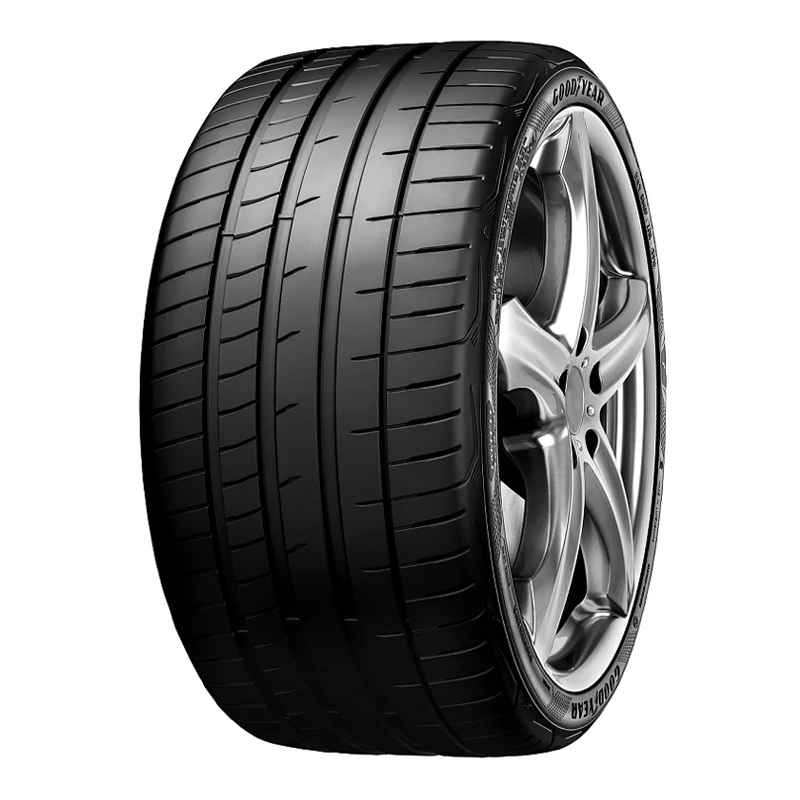 

Goodyear Eagle F1 Supersport R, Eagle F1 Supersport R