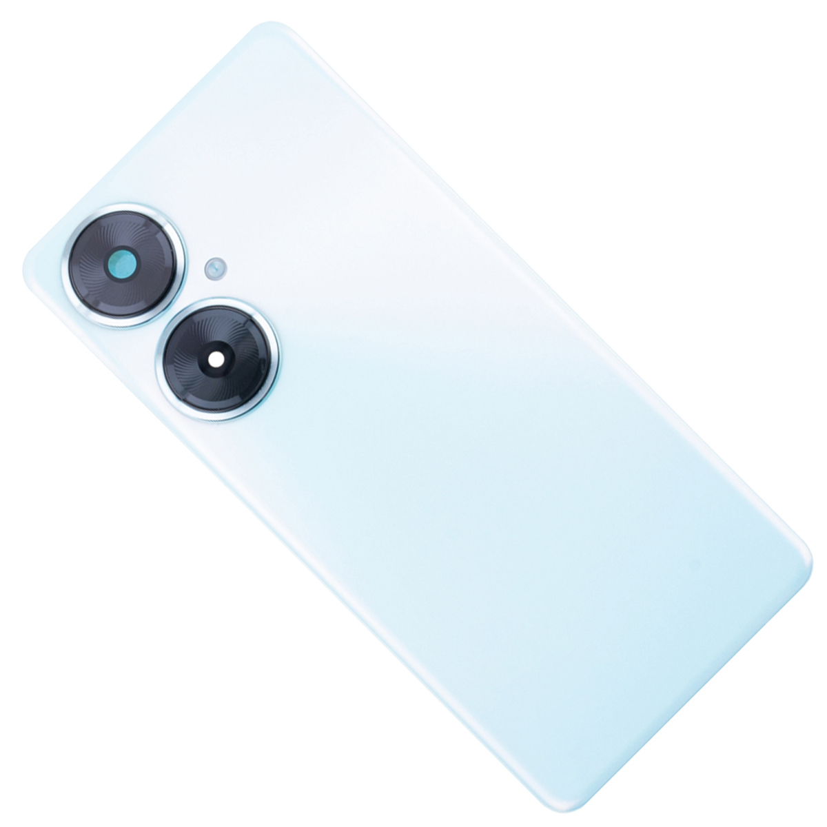 

Задняя крышка Promise Mobile для смартфона Huawei Nova 11i зеленый