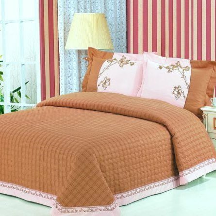 

Покрывало KINGSILK CHEGEZZO 240х260Н