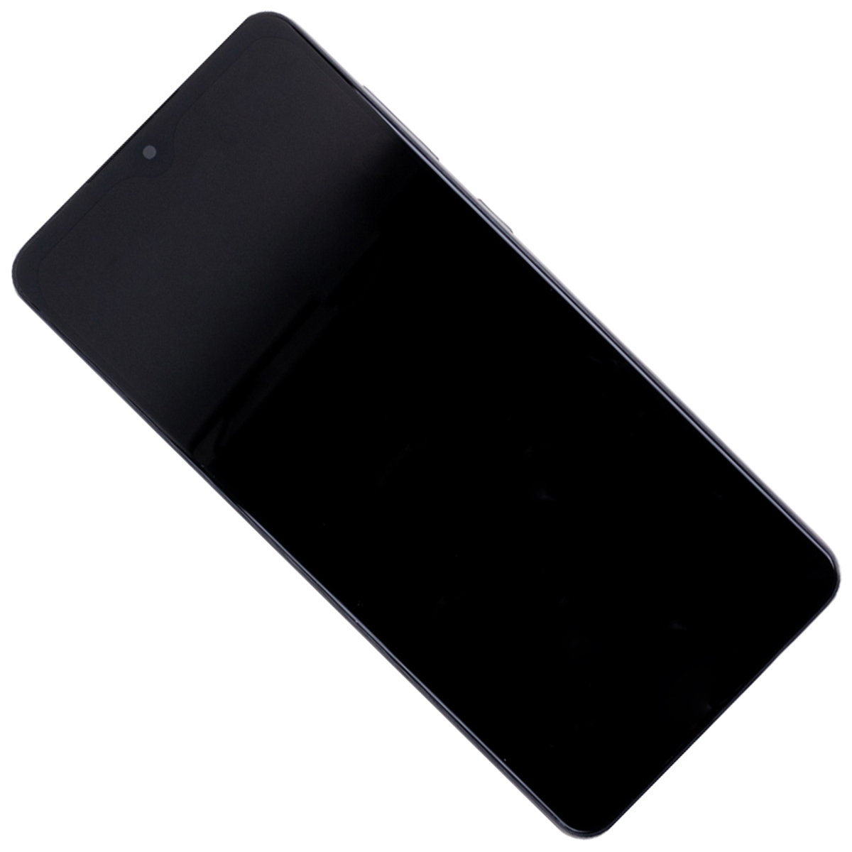 

Дисплей Promise Mobile для смартфона Samsung Galaxy A33 5G черный