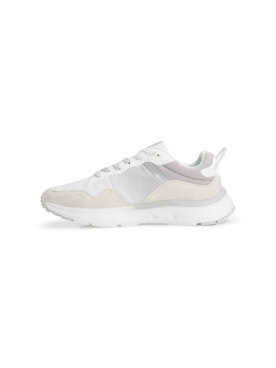 

Кроссовки мужские U.S. POLO Assn. 001388466 белые 44 EU, Белый, 001388466