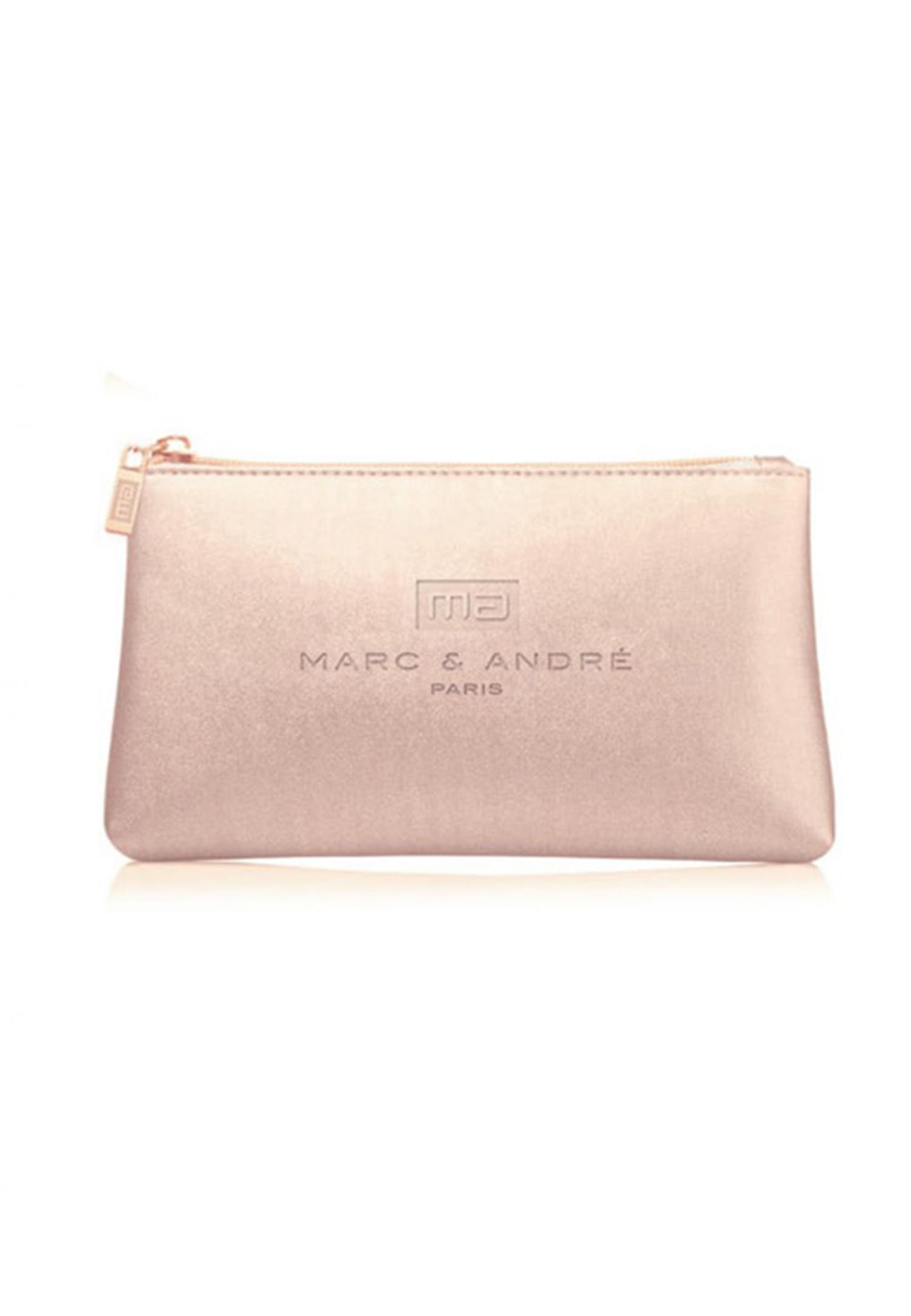 

Косметичка женская MARC & ANDRÉ JS20-B001-30, розовый, JS20-B001-30