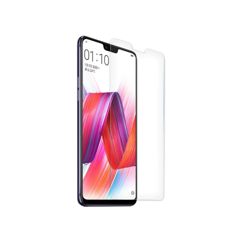 

Гидрогелевая пленка Innovation для Huawei Y9a Glossy 20116