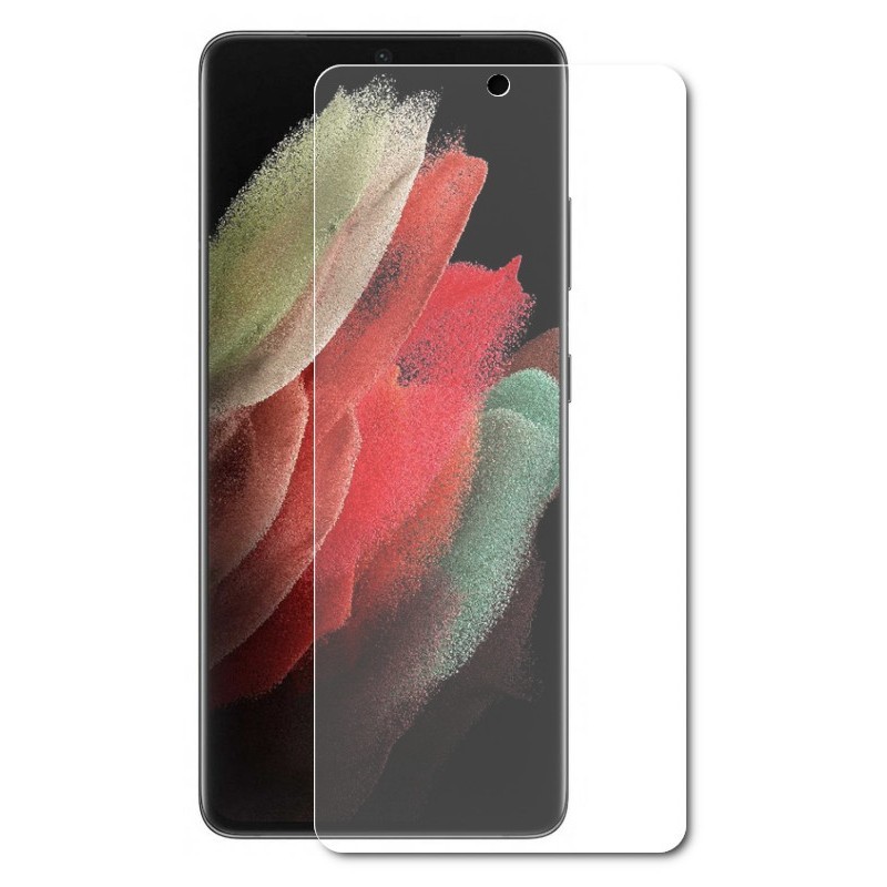 

Гидрогелевая пленка Innovation для Samsung Galaxy S21 Ultra Glossy 20272