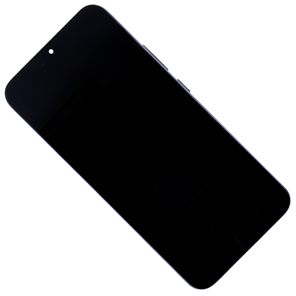 

Дисплей Promise Mobile для смартфона Samsung Galaxy A34 5G черный