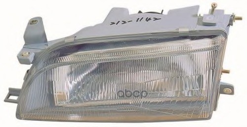 

Фара Передн Лев Toyota: Corolla 92-94 Depo арт. 212-1142L-LD-E