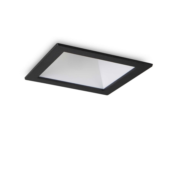 

Ideal Lux GAME SQUARE 11W 3000K BK WH, GAME SQUARE 11W 3000K BK WH