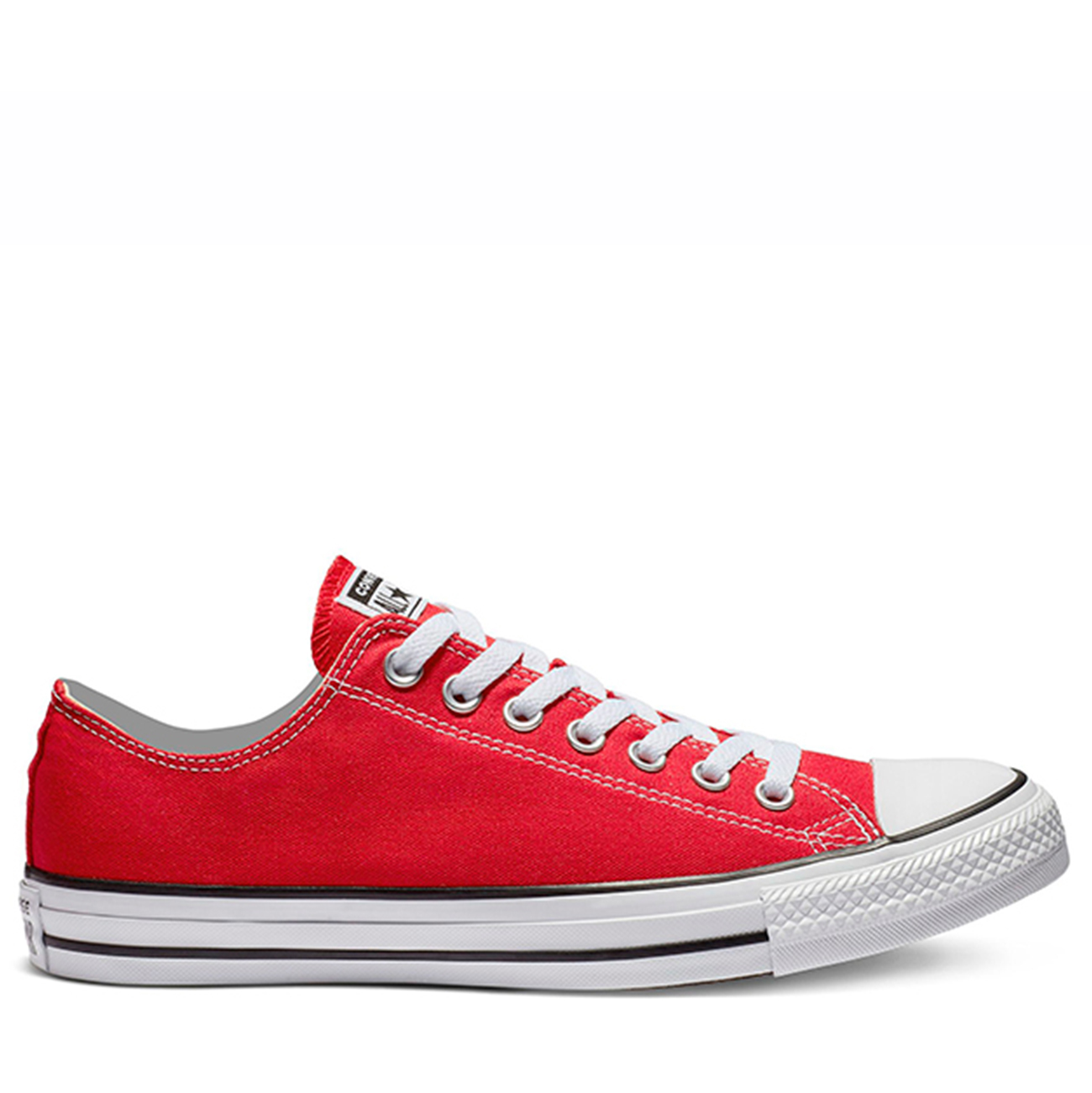 

Кеды мужские Converse M9696 красные 41 EU, Красный, M9696