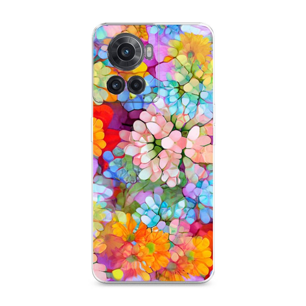 Чехол на OnePlus 10R 