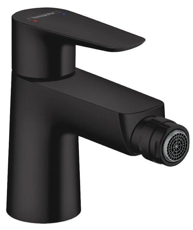 фото Смеситель для биде hansgrohe talis e 71720670