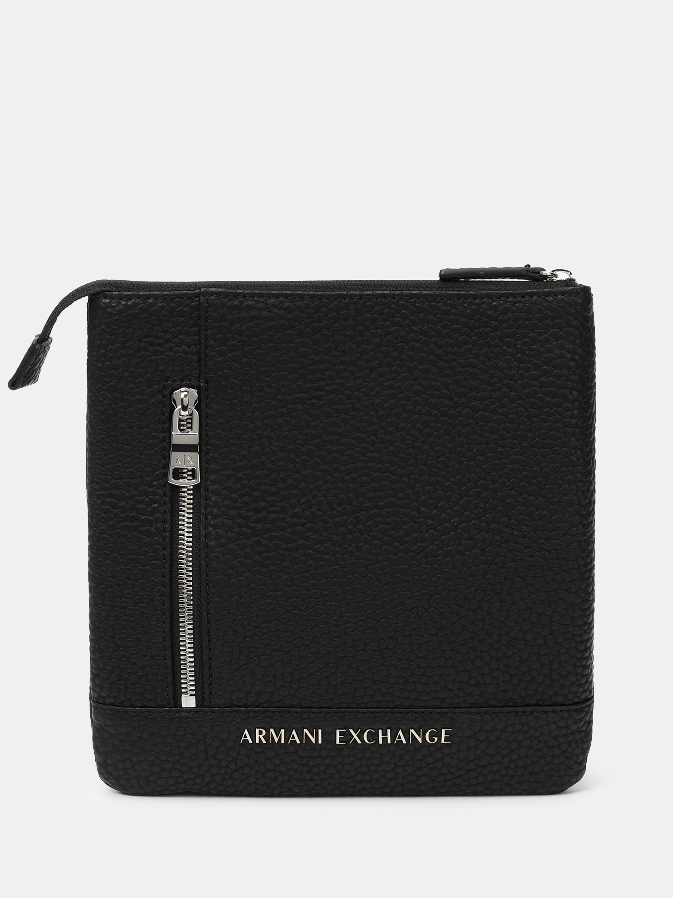 Сумка планшет мужская Armani Exchange 494517 черная