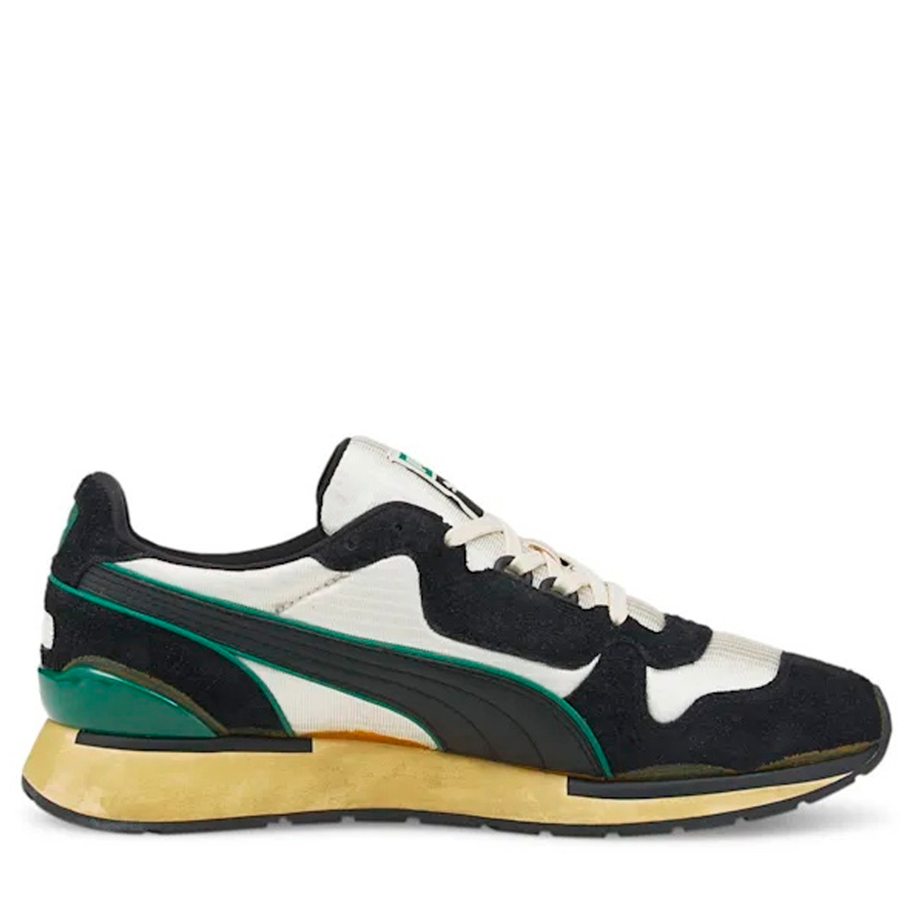 

Кроссовки мужские PUMA 384054-01 разноцветные 43 EU, 384054-01