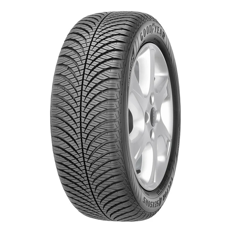 

Goodyear Vector 4Seasons Gen-2, Vector 4Seasons Gen-2