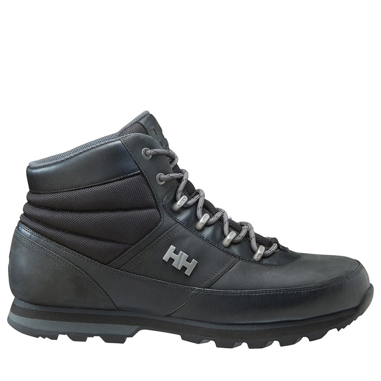 Ботинки мужские Helly Hansen 10823-990 черные 41 EU