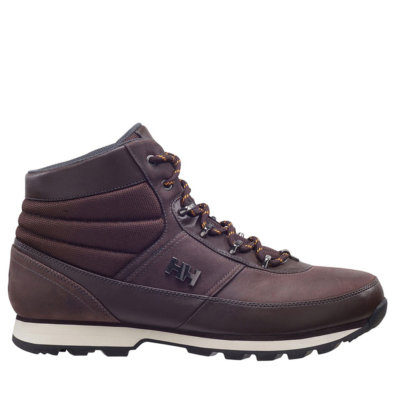 

Ботинки мужские Helly Hansen 10823-710 коричневые 43 EU, Коричневый, 10823-710