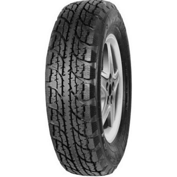 

Шины Барнаульский ШЗ Форвард Professional БС-1 185/75 R16 104/102Q