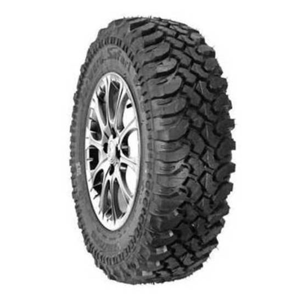 

Шины Барнаульский ШЗ САФАРИ 540 235/75 R15 105P