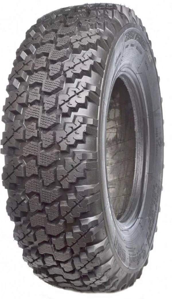 

Шины Барнаульский ШЗ САФАРИ 530 235/75 R15 105P
