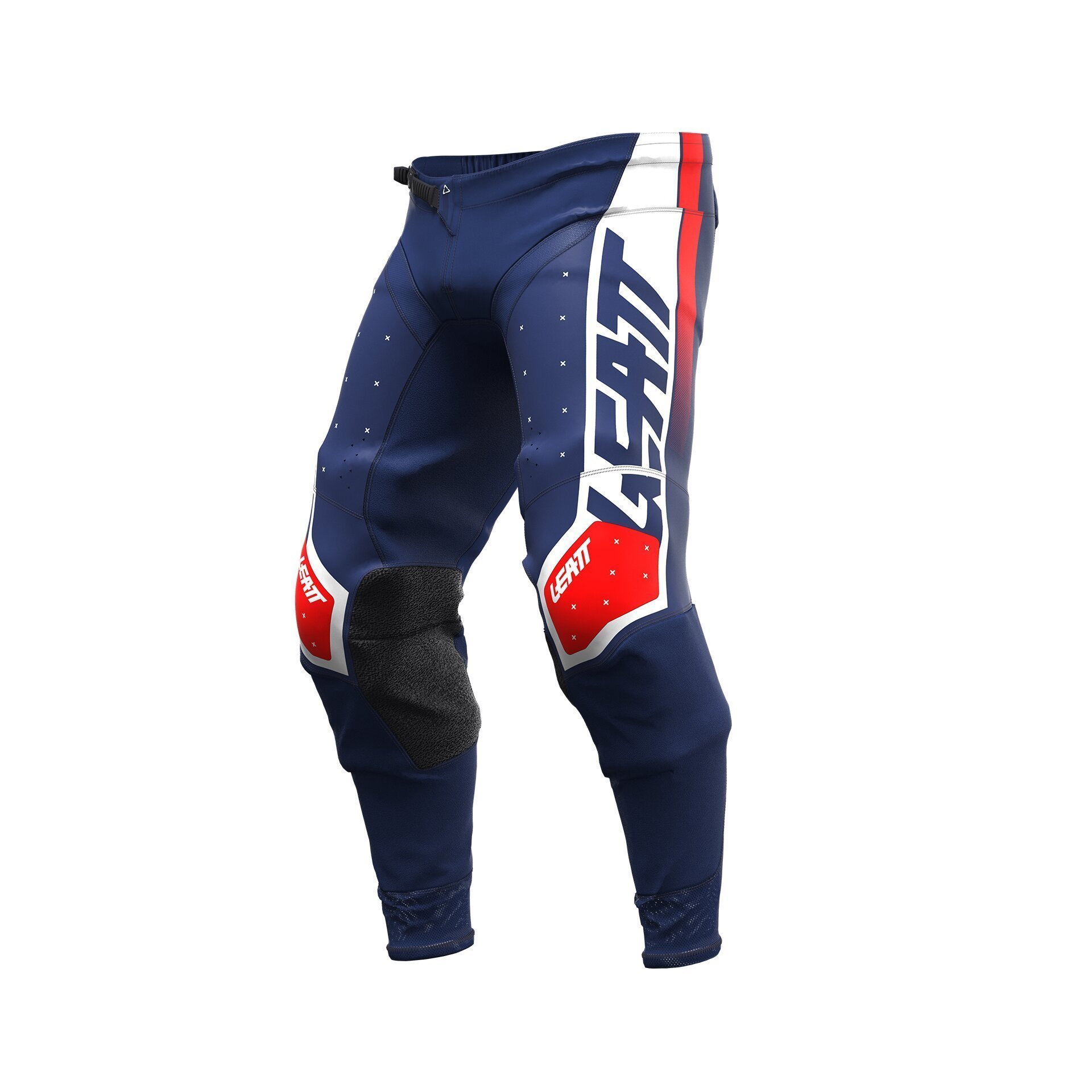 Мотоштаны Leatt Moto 4.5 Pant, Royal, 30, 2024 (5024080571)