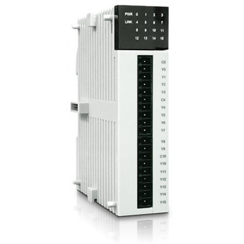 

Температурный модуль расширения Haiwell 24В 4AI Термопары для ПЛК AC/AT/AH A04TC, A04TC