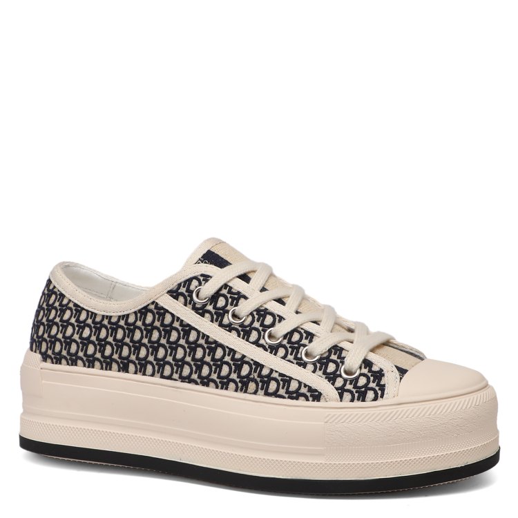 

Кеды женские Tendance SW1618-2 синие 39 EU, Синий, SW1618-2