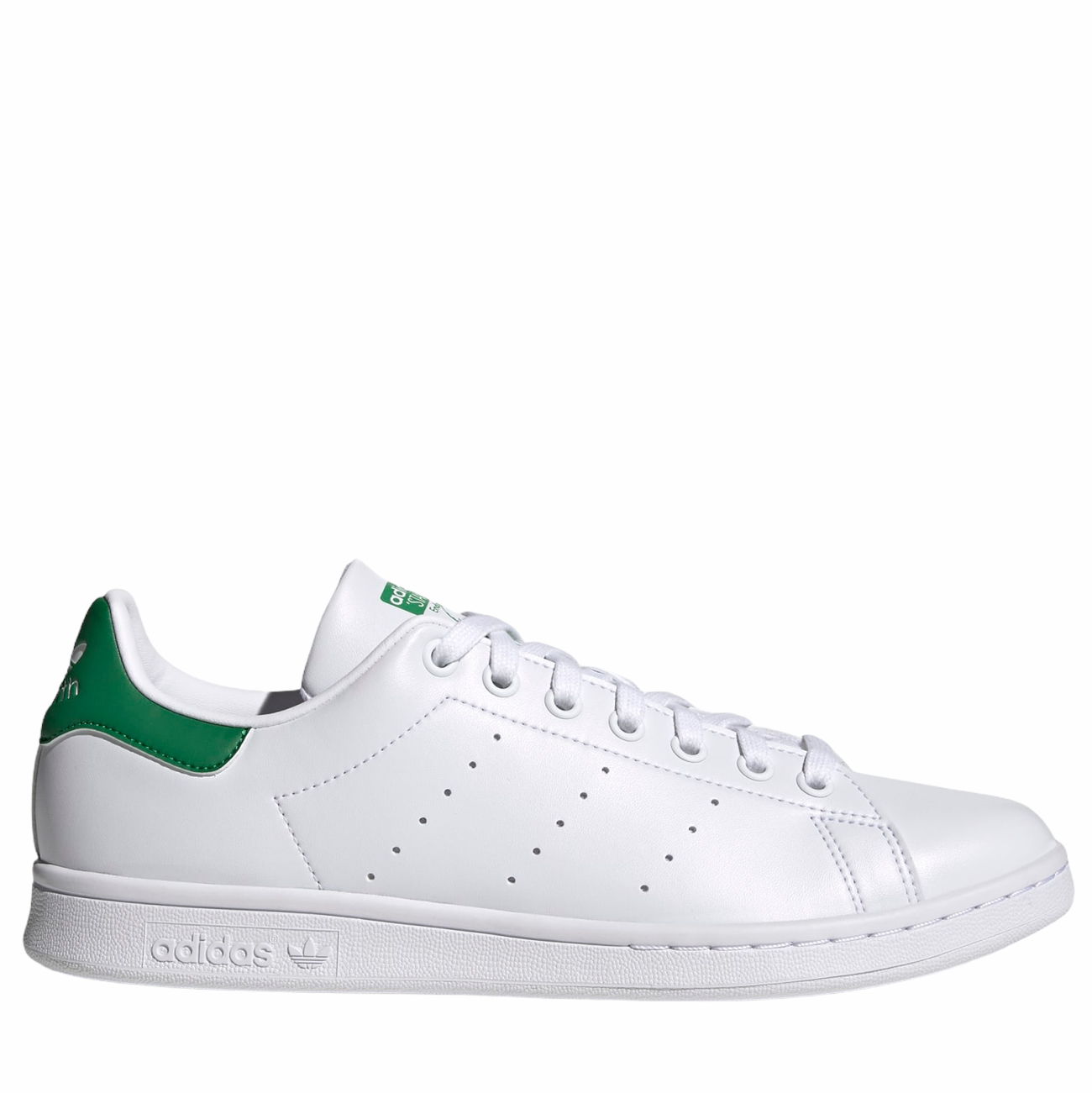 

Кеды мужские Adidas M20324 белые 46 EU, Белый, M20324