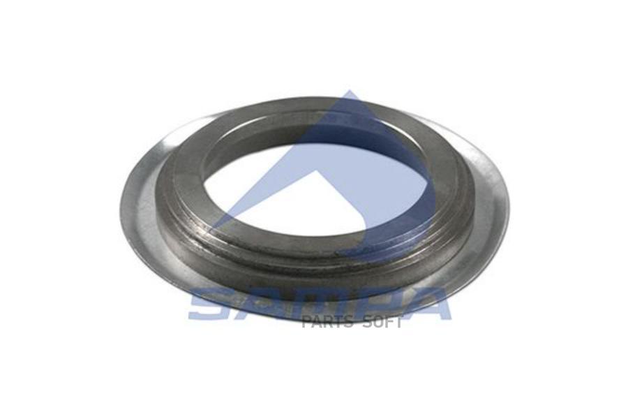 

Кольцо ступицы металл шайба упорная 96x120/128/165x22 \BPW H SN42/K SN36 10-12t 1шт