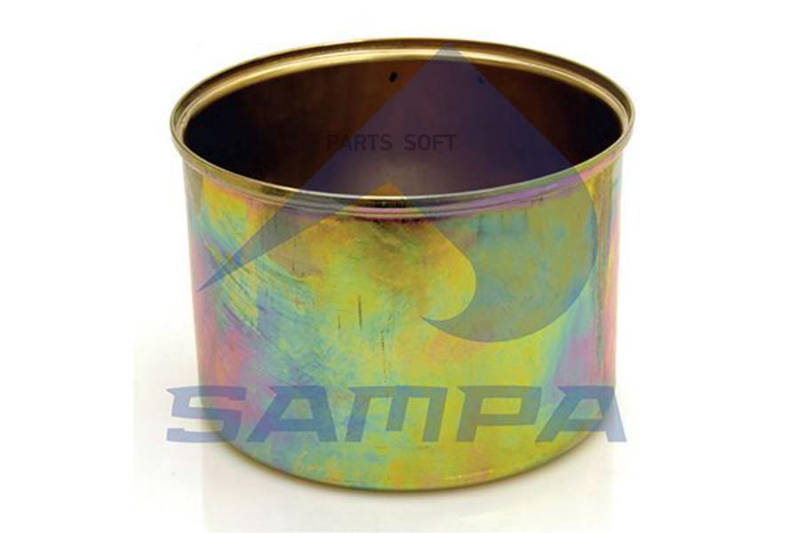 

Стакан Bpw Пневморессоры Стальной (940Mb) Sampa SAMPA 070.215