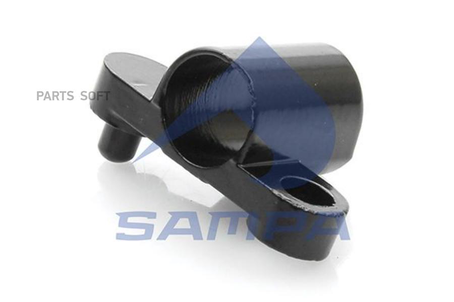 

SA070.218 кронштейн датчика ABS !(м) L=39 d=18 d=8.5 \BPW ECO Plus 6.5-9t