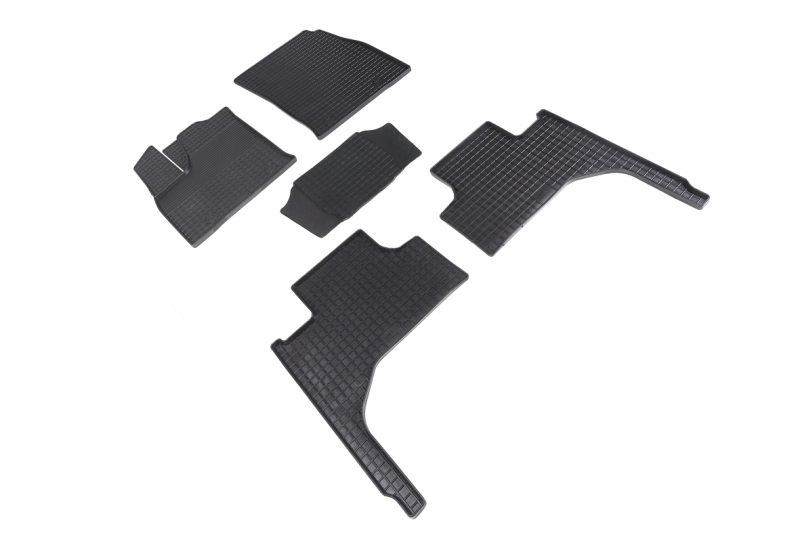 

Комплект ковриков в салон автомобиля Синтекс 96635 TOYOTA LAND CRUISER 300