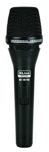 фото Микрофон xline md-100 pro