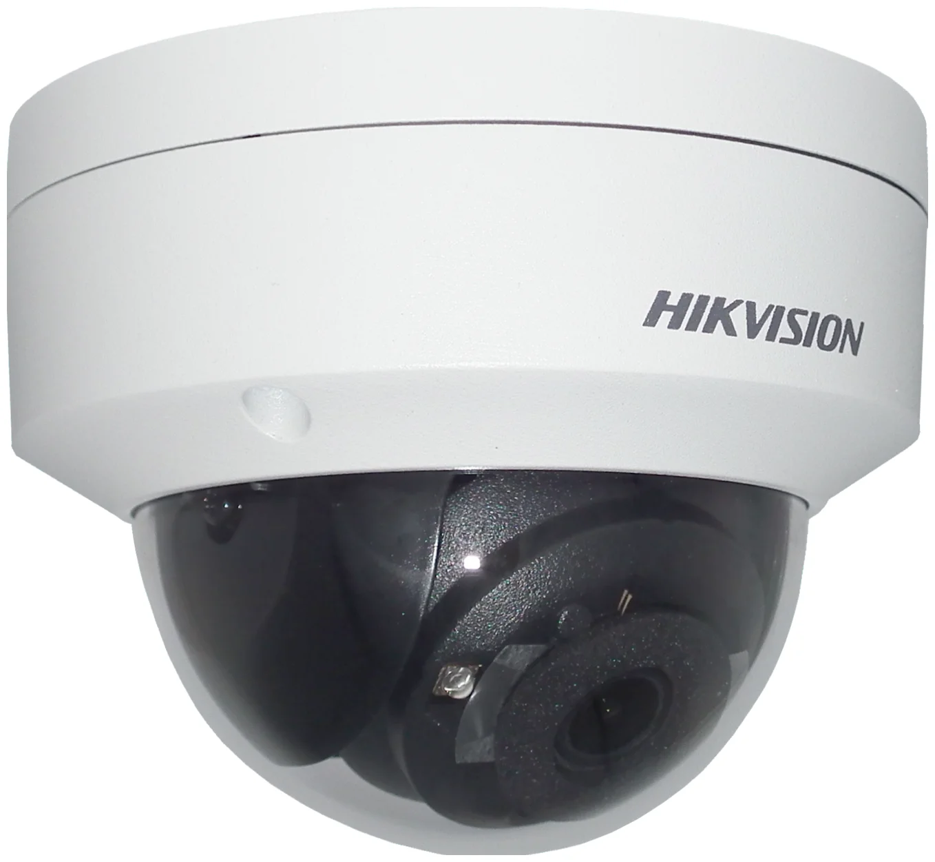 

Камера HD-TVI 5MP IR DOME DS-2CE56H8T-AITZF HIKVISION, Белый