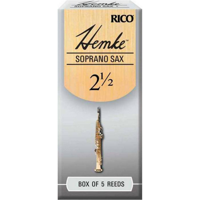 

RICO Трости для саксофона RHKP5SSX250 RICO